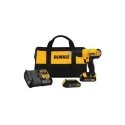 Dewalt DCD771C2 Lithium Ion Compact Drill/Driver Kit image-4