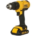 Dewalt DCD771C2 Lithium Ion Compact Drill/Driver Kit image-5