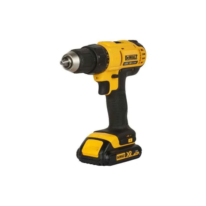 Dewalt DCD771C2 Lithium Ion Compact Drill/Driver Kit image-5