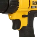 Dewalt DCD771C2 Lithium Ion Compact Drill/Driver Kit image-7