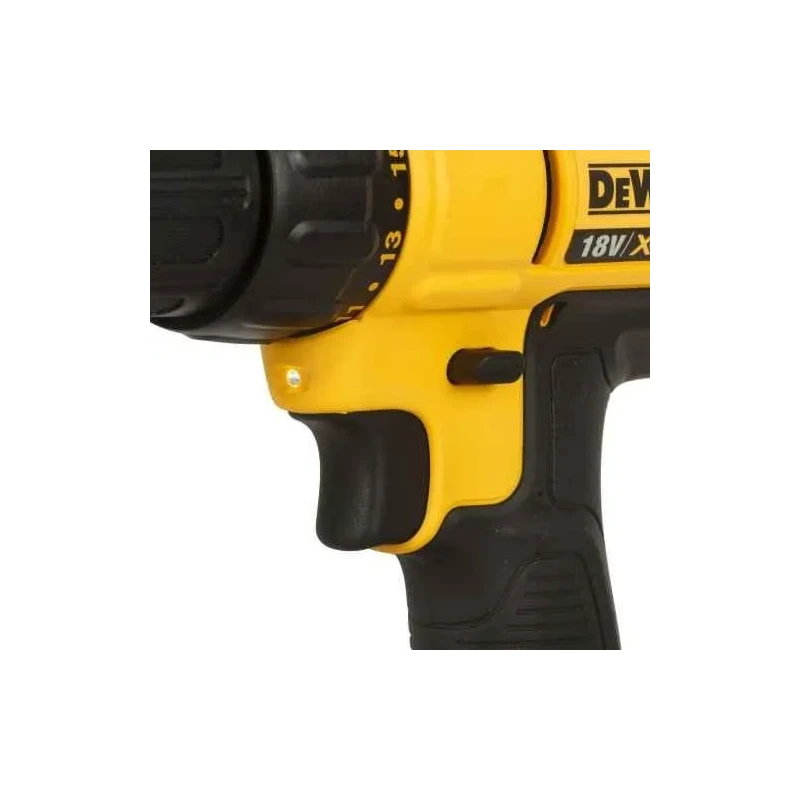 Dewalt DCD771C2 Lithium Ion Compact Drill/Driver Kit image-7