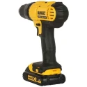 Dewalt DCD771C2 Lithium Ion Compact Drill/Driver Kit image-8