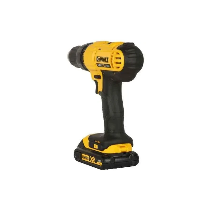 Dewalt DCD771C2 Lithium Ion Compact Drill/Driver Kit image-8