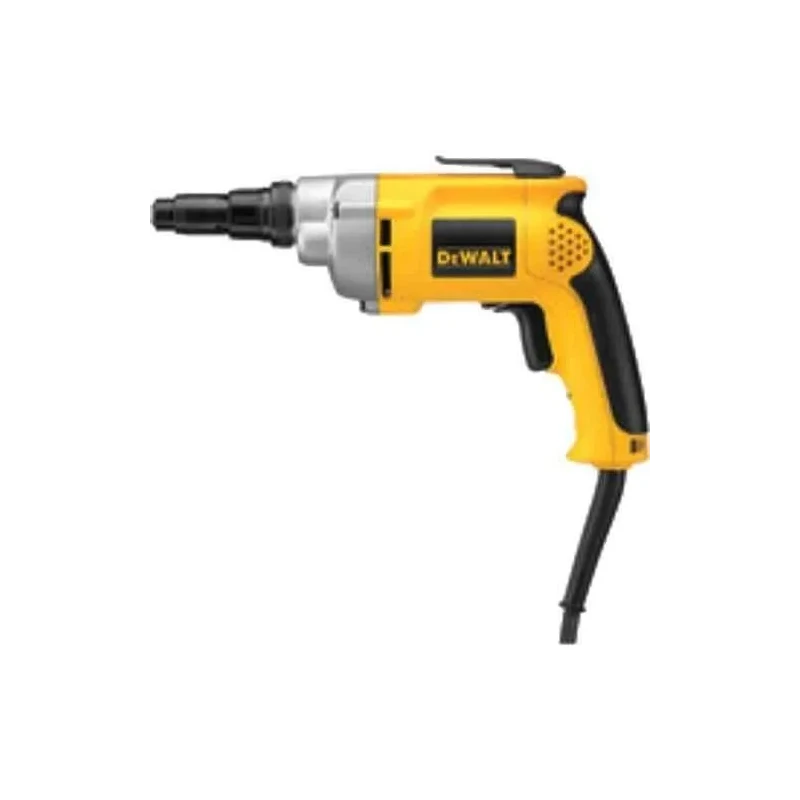 Dewalt DW268-B1 26Nm Versa Clutch Screwdriver image-1