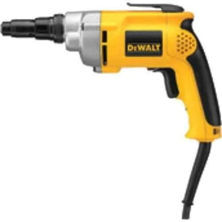 Dewalt DW268-B1 26Nm Versa Clutch Screwdriver image-1