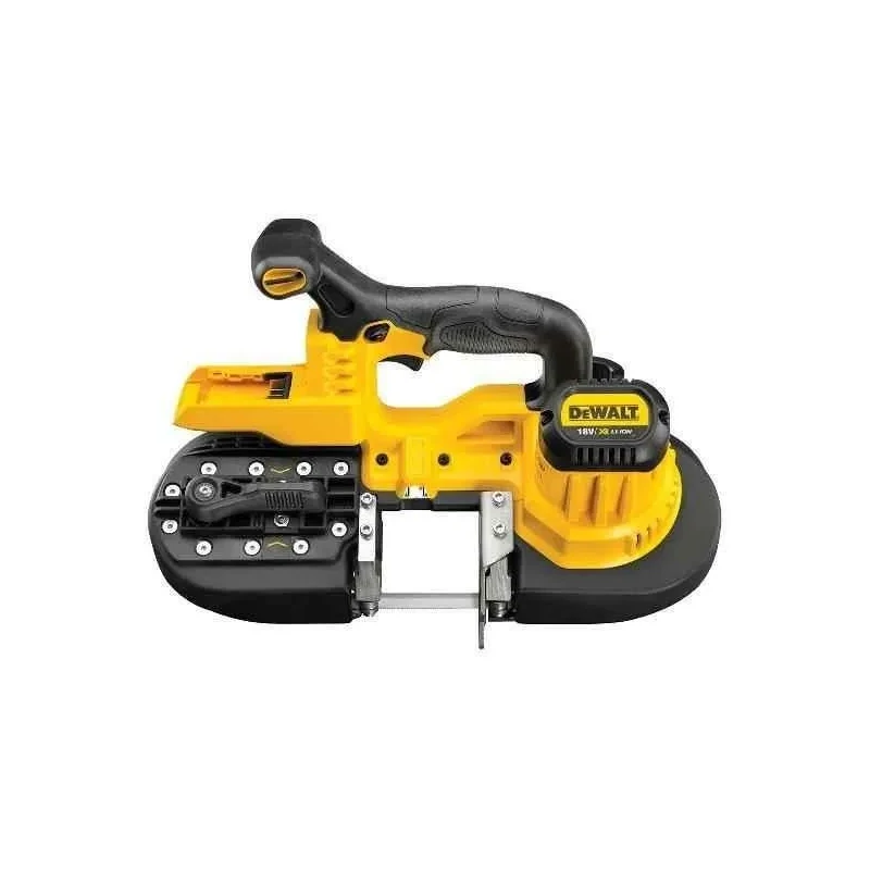 Dewalt DCS371N-XJ 18V XR Li-ion Compact Bandsaw image-1