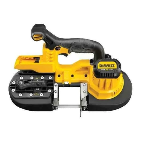 Dewalt DCS371N-XJ 18V XR Li-ion Compact Bandsaw image-1