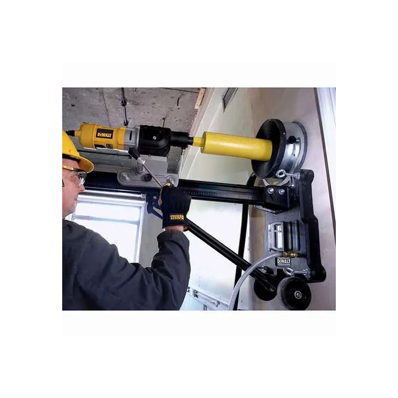 Dewalt D21585 250mm 2500W Diamond Drill Machine image-2