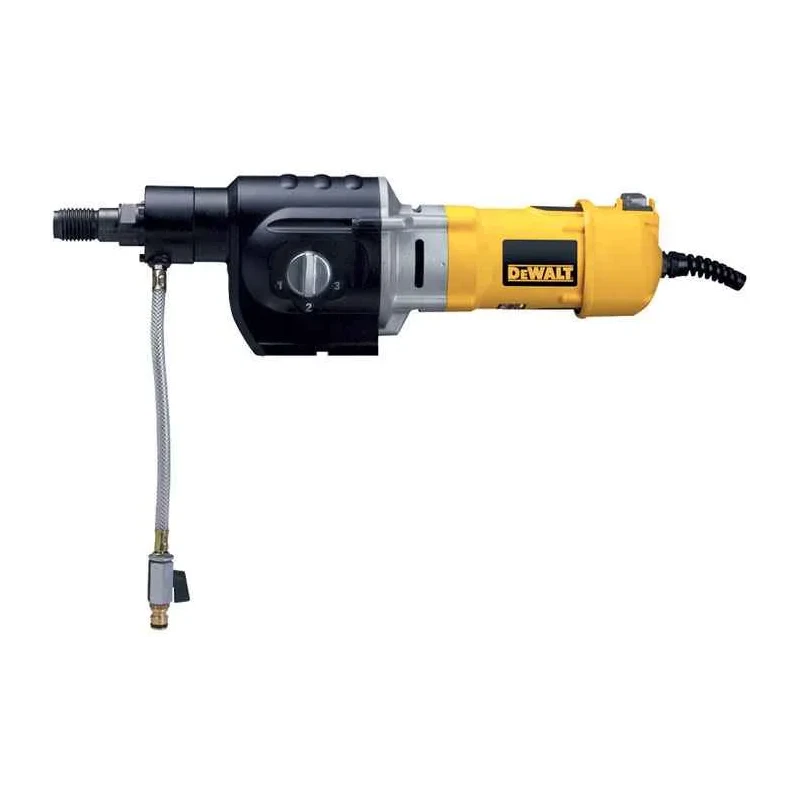 Dewalt D21585 250mm 2500W Diamond Drill Machine image-5
