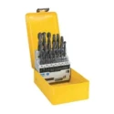 Dewalt DT5930-QZ Metric 29-Pcs HSS-R Drill Bit Set image-2