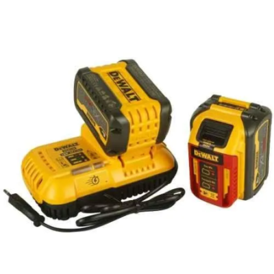 Dewalt DCS575NT-XJ 54V Precision Circular Saw (Bare in T-STAK) image-1