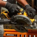 Dewalt DCS575NT-XJ 54V Precision Circular Saw (Bare in T-STAK) image-3