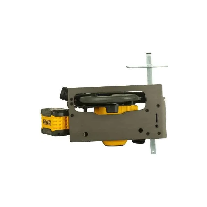 Dewalt DCS575NT-XJ 54V Precision Circular Saw (Bare in T-STAK) image-4