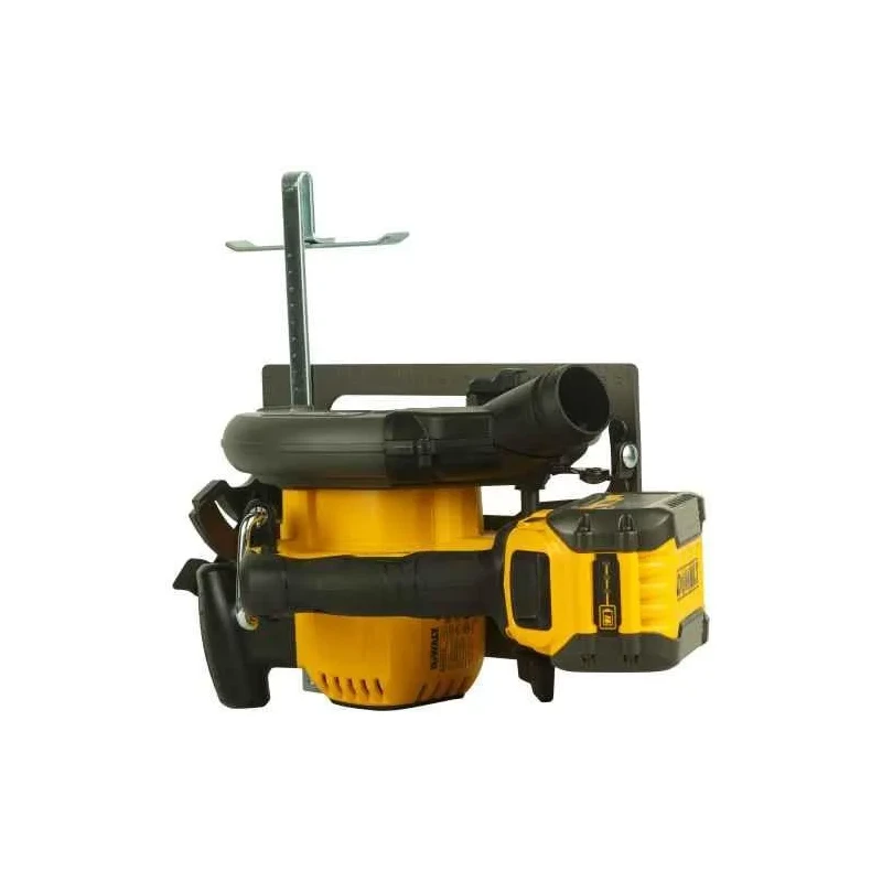 Dewalt DCS575NT-XJ 54V Precision Circular Saw (Bare in T-STAK) image-5