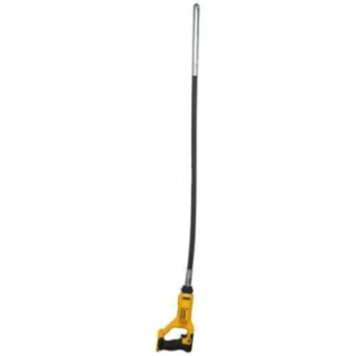 Dewalt DCE531N XR 18V Cordless Bare Concrete Vibrating Poker image-1