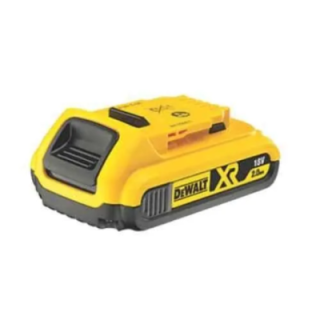 Dewalt DCB183-XJ 2Ah 18V XR Li-ion Battery image-1