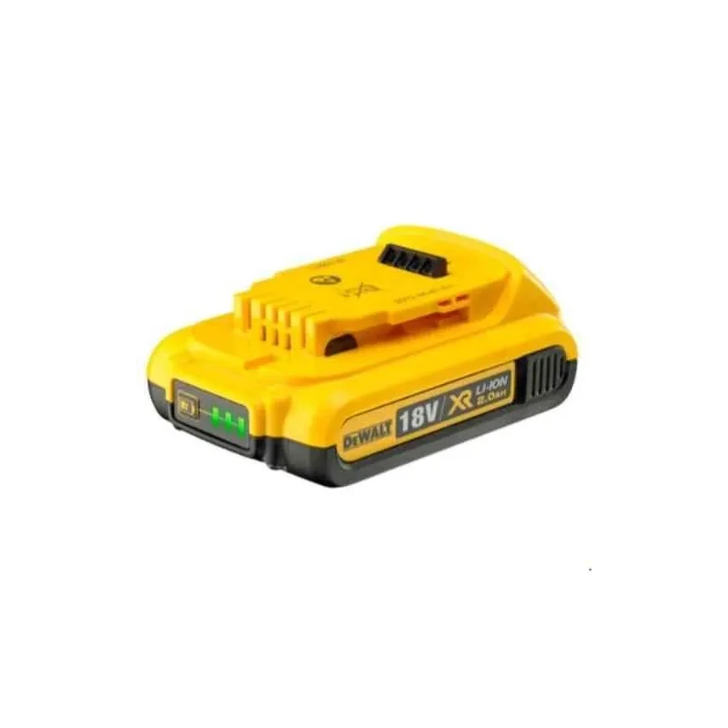 Dewalt DCB183-XJ 2Ah 18V XR Li-ion Battery image-3