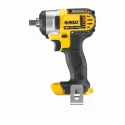Dewalt DCF880NT-XJ 12.7mm 18V 4Ah Li-ion Compact Impact Wrench Kit image-1