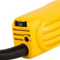 Dewalt DWE4119-IN 950W Medium Angle Grinder image-1