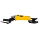 Dewalt DWE4119-IN 950W Medium Angle Grinder image-2