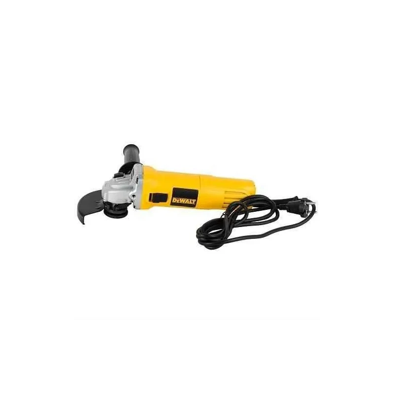Dewalt DWE4119-IN 950W Medium Angle Grinder image-3