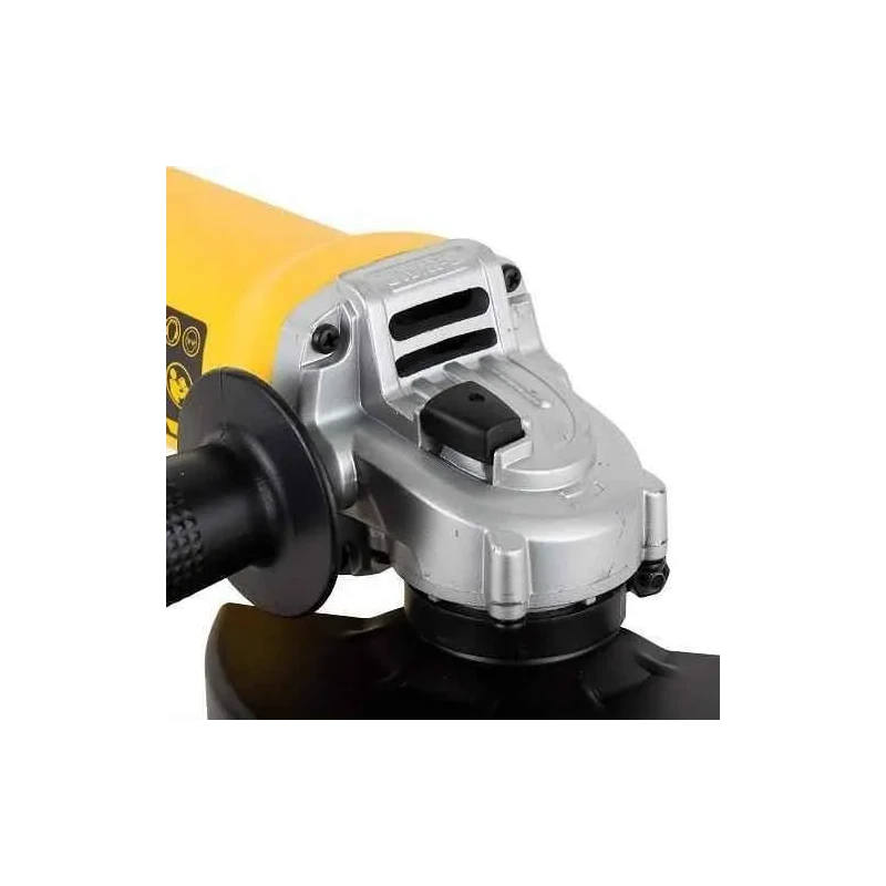 Dewalt DWE4119-IN 950W Medium Angle Grinder image-4