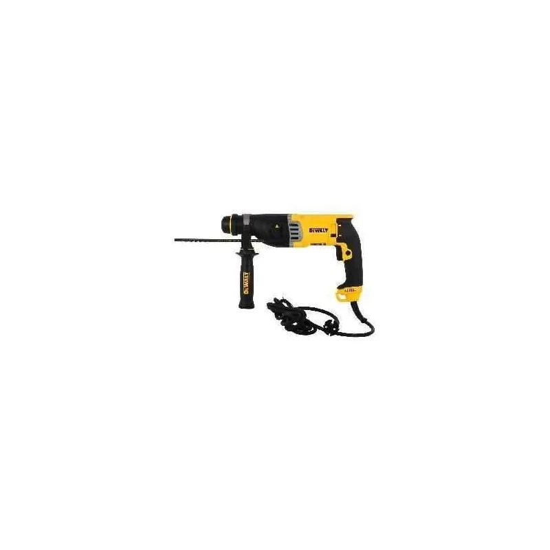 Dewalt D25143K-IN 28mm SDS Plus Combi Hammer (0-1450 rpm) image-1