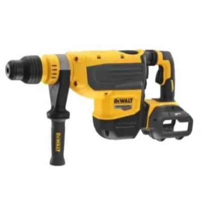 Dewalt DCM572N-XJ 54V Flexvolt Handheld Cordless Blower image-1