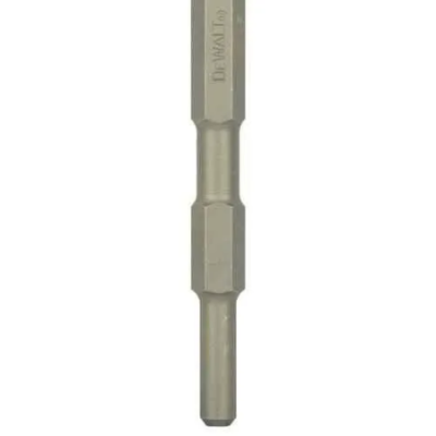 Dewalt DT6902-B1 Metric 22mm Hex Flat Chisel image-1