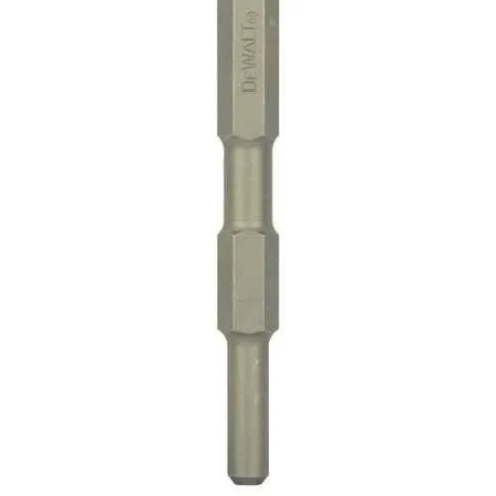 Dewalt DT6902-B1 Metric 22mm Hex Flat Chisel image-1
