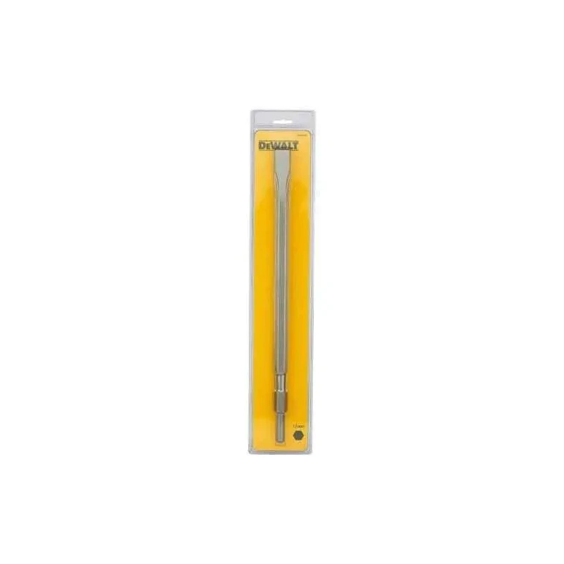 Dewalt DT6902-B1 Metric 22mm Hex Flat Chisel image-2