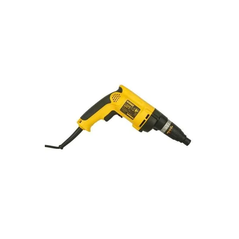Dewalt DW263K-QS Depth Sensitive Screwdriver image-2