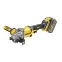 Dewalt DCG414T2 54V XR Flexvolt 125mm Grinder TSTAK Kit image-3