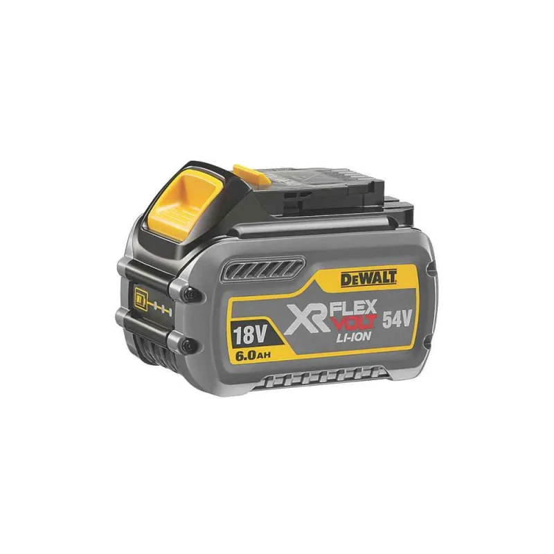 Dewalt DCG414T2 54V XR Flexvolt 125mm Grinder TSTAK Kit image-5
