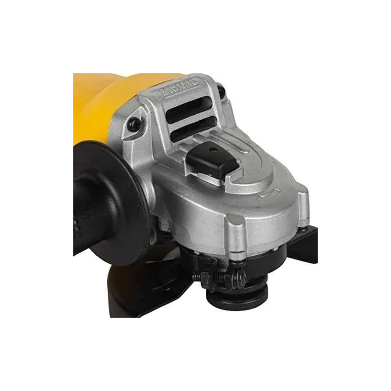 Dewalt DW803 100mm 1000W Angle Grinder image-1