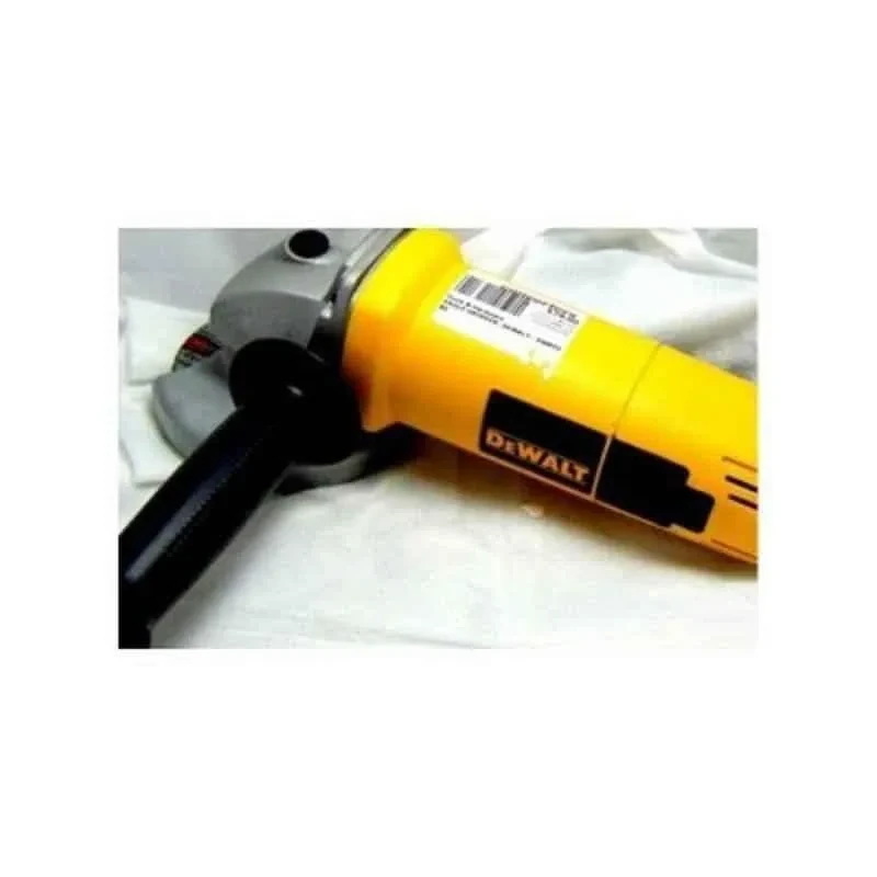 Dewalt DW803 100mm 1000W Angle Grinder image-5