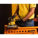 Dewalt DWE6421 125mm Random Orbit Palm Sander image-1