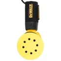 Dewalt DWE6421 125mm Random Orbit Palm Sander image-2