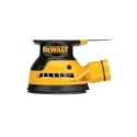 Dewalt DWE6421 125mm Random Orbit Palm Sander image-4