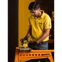 Dewalt DWE6421 125mm Random Orbit Palm Sander image-5