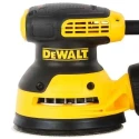 Dewalt DWE6421 125mm Random Orbit Palm Sander image-6