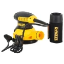 Dewalt DWE6421 125mm Random Orbit Palm Sander image-8