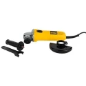 Dewalt DWE4115 950W 125mm Small Slider Angle Grinder image-6