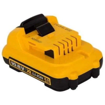Dewalt DCB127-XJ 10.8V 2Ah XR Li-ion Battery image-1