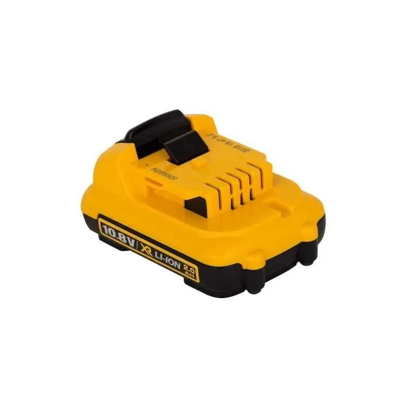Dewalt DCB127-XJ 10.8V 2Ah XR Li-ion Battery image-1