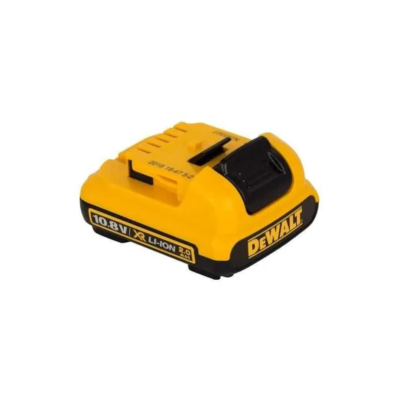 Dewalt DCB127-XJ 10.8V 2Ah XR Li-ion Battery image-3