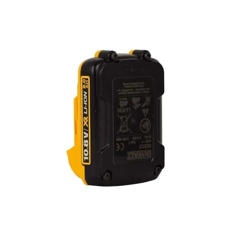 Dewalt DCB127-XJ 10.8V 2Ah XR Li-ion Battery image-4
