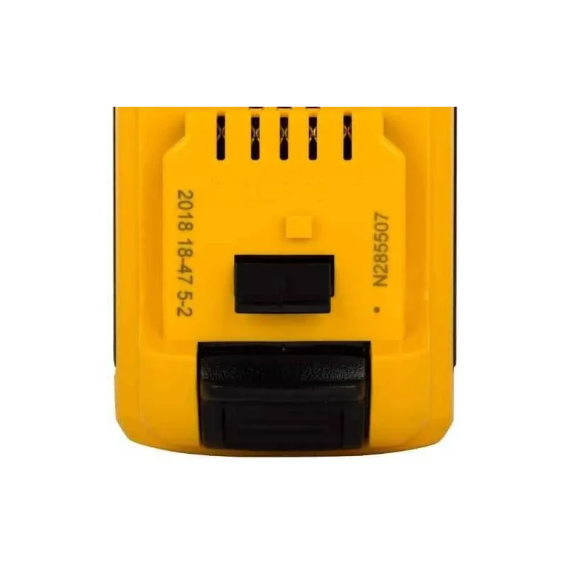 Dewalt DCB127-XJ 10.8V 2Ah XR Li-ion Battery image-5