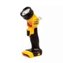 Dewalt DCL040-XJ-PRM Yellow & Black Work Light & Lamp image-1