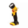 Dewalt DCL040-XJ-PRM Yellow & Black Work Light & Lamp
